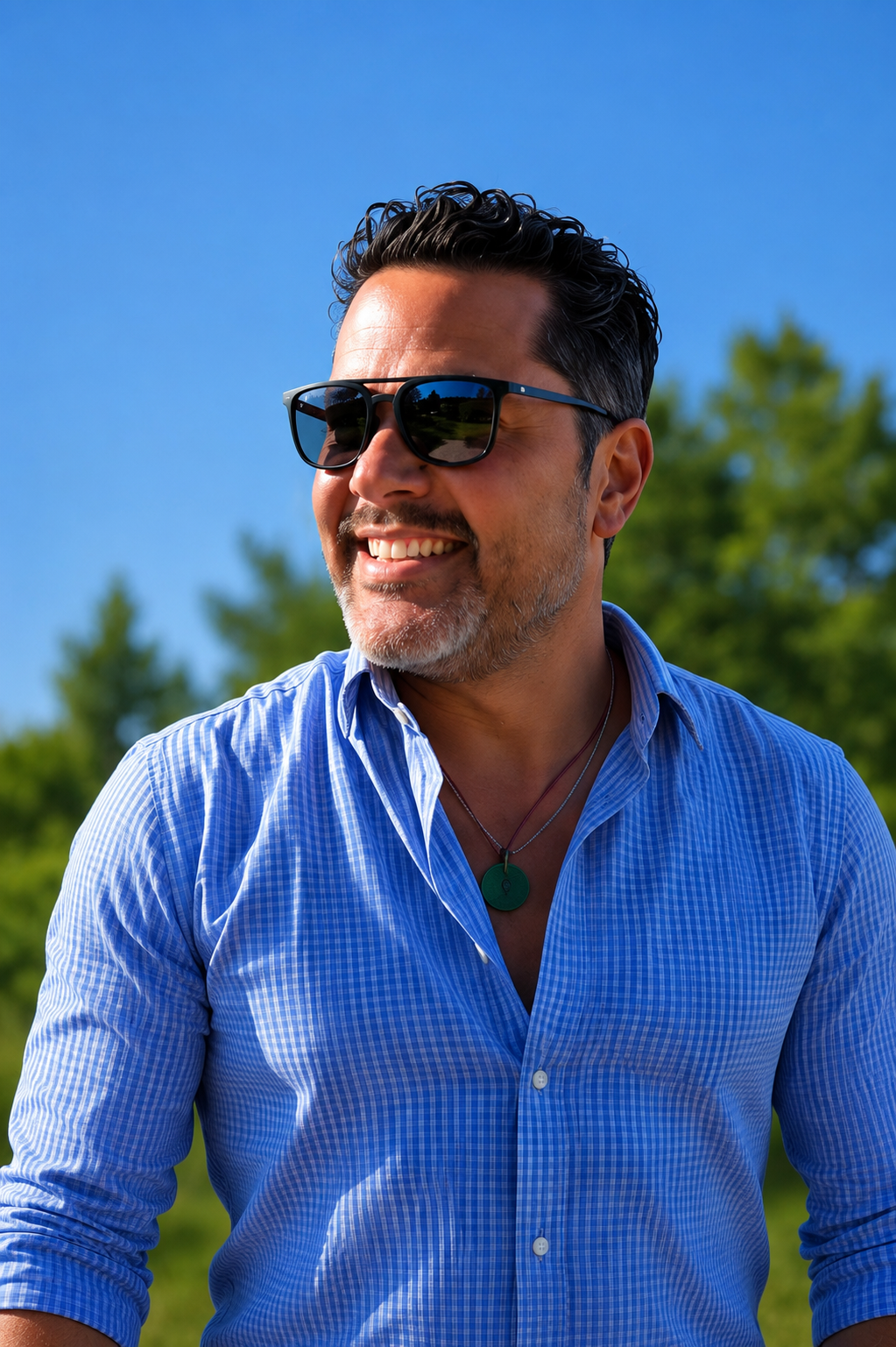Adolfo Silva